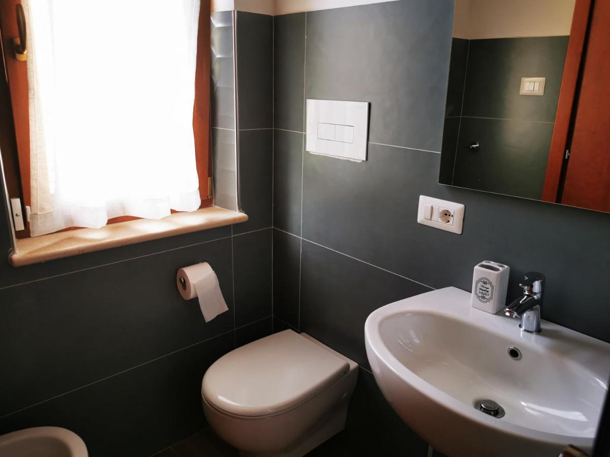 Agriturismo B&B Il Girasole Roccadaspide エクステリア 写真