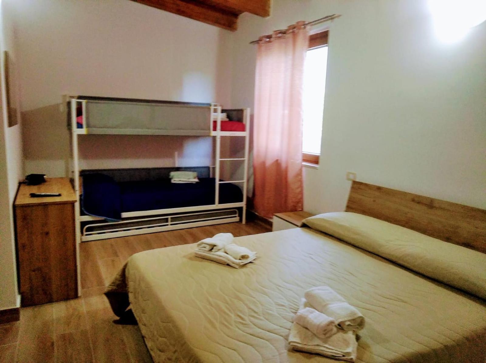 Agriturismo B&B Il Girasole Roccadaspide エクステリア 写真
