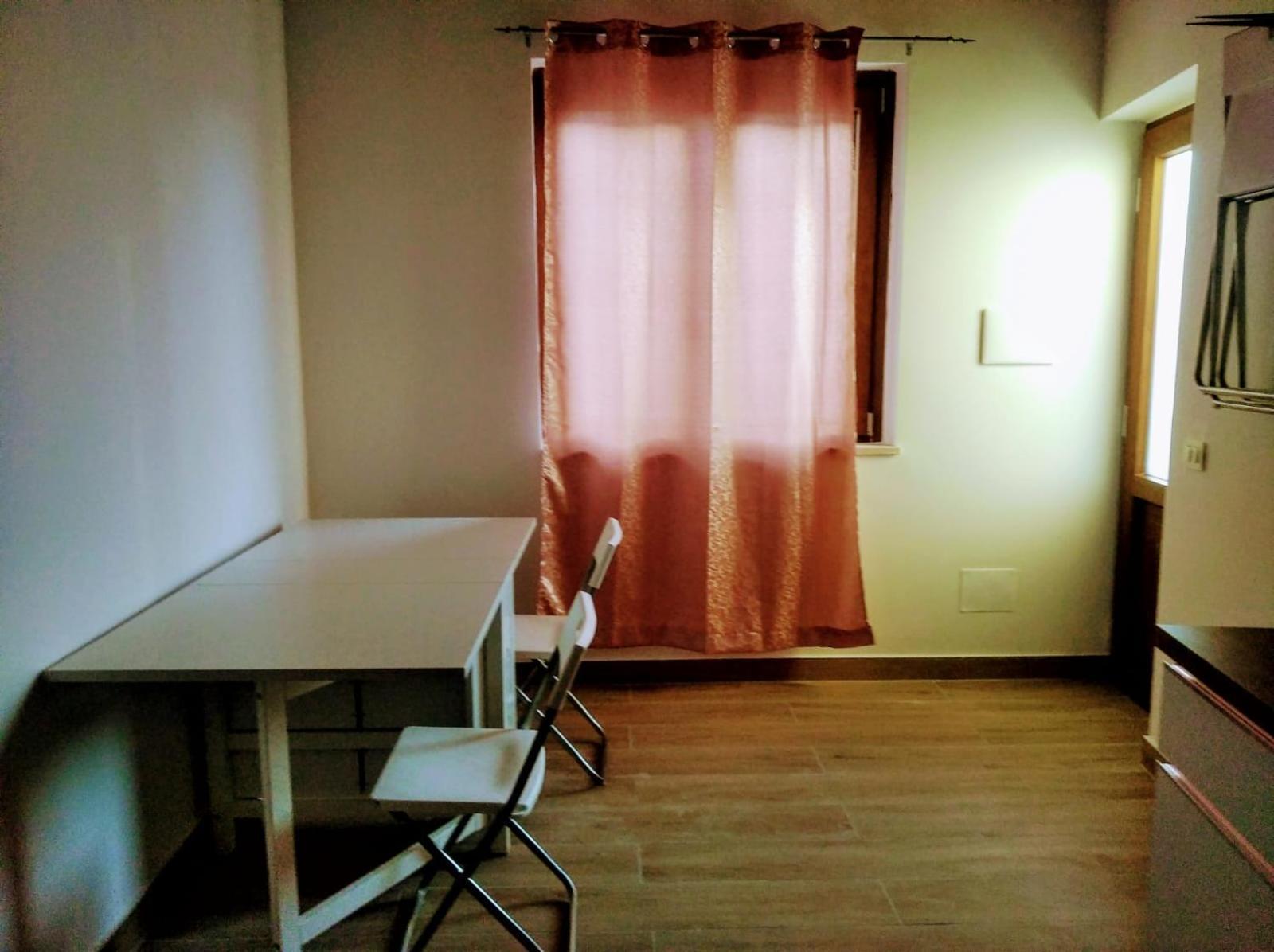 Agriturismo B&B Il Girasole Roccadaspide エクステリア 写真